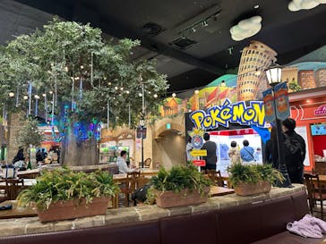 カンドゥー幕張に投稿された画像（2024/1/28）