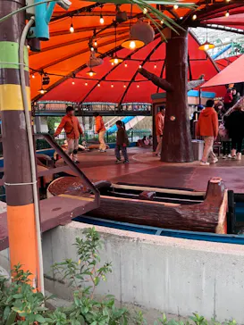 ひらかたパークに投稿された画像（2024/1/28）