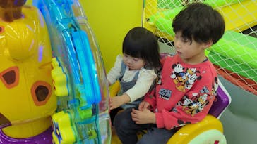 ザキッズ 新潟イオン白根店に投稿された画像（2024/1/28）