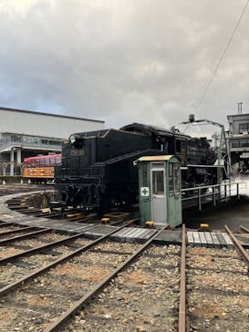 京都鉄道博物館に投稿された画像（2024/1/28）