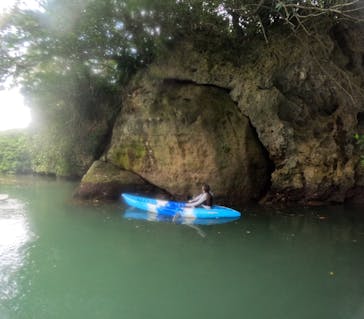 石垣島 ADVENTURE PiPi（イシガキジマアドベンチャーピピ）に投稿された画像（2024/1/28）