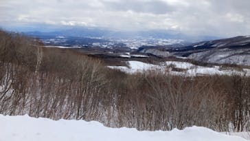 網張温泉スキー場に投稿された画像（2024/1/28）