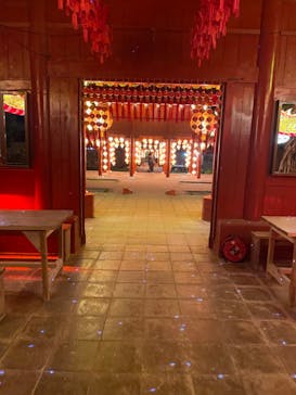 体験王国 むら咲むらに投稿された画像（2024/1/28）