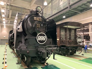 京都鉄道博物館に投稿された画像（2024/1/28）