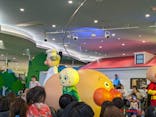 横浜アンパンマンこどもミュージアムに投稿された画像（2024/1/28）