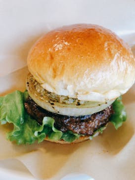 淡路ファームパーク イングランドの丘に投稿された画像（2024/1/28）