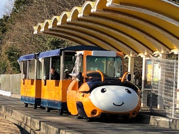 淡路ファームパーク イングランドの丘に投稿された画像（2024/1/28）