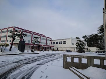 のしろやまもととらべる白神物語に投稿された画像（2024/1/28）