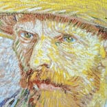 ゴッホ・アライブに投稿された画像（2024/1/28）