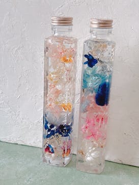 キャンドル＆ポーセラーツサロンSalon de Felice（サロン ド フェリーチェ）に投稿された画像（2024/1/28）