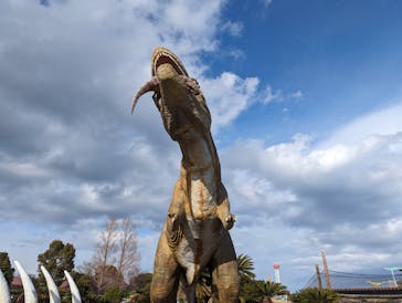 伊豆ぐらんぱる公園に投稿された画像（2024/1/28）