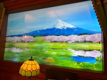 西武園ゆうえんちに投稿された画像（2024/1/28）