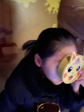 西武園ゆうえんちに投稿された画像（2024/1/29）