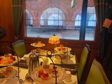 西武園ゆうえんちに投稿された画像（2024/1/29）