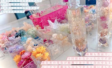 キャンドル＆ポーセラーツサロンSalon de Felice（サロン ド フェリーチェ）に投稿された画像（2024/1/29）