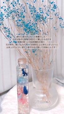 キャンドル＆ポーセラーツサロンSalon de Felice（サロン ド フェリーチェ）に投稿された画像（2024/1/29）