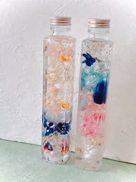 キャンドル＆ポーセラーツサロンSalon de Felice（サロン ド フェリーチェ）に投稿された画像（2024/1/29）