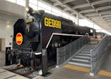 京都鉄道博物館に投稿された画像（2024/1/29）