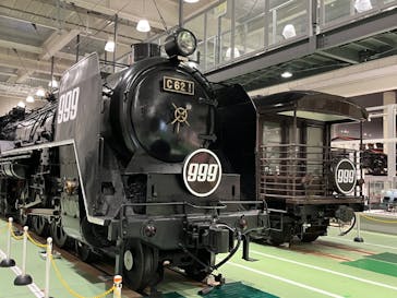 京都鉄道博物館に投稿された画像（2024/1/29）