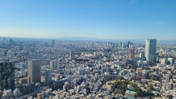 東京タワーに投稿された画像（2024/1/29）