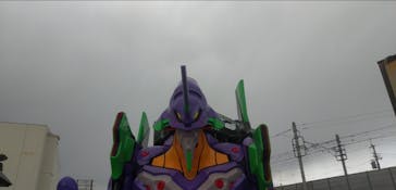 東映太秦映画村に投稿された画像（2024/1/29）