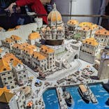 ミニチュアミュージアム スモールワールズに投稿された画像（2024/1/29）