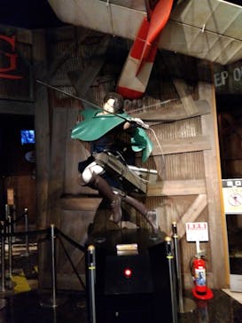 東京ジョイポリスに投稿された画像（2024/1/29）