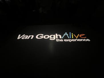 ゴッホ・アライブに投稿された画像（2024/1/29）