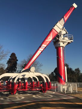 さがみ湖MORI MORIに投稿された画像（2024/1/29）