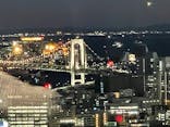 東京タワーに投稿された画像（2024/1/29）