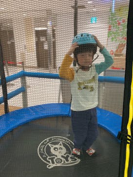 キッズランドUS 東京大森店に投稿された画像（2024/1/29）