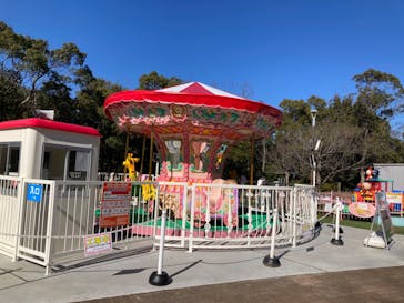 千葉市動物公園に投稿された画像（2024/1/29）