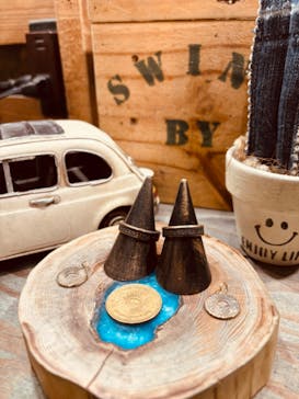 SWING BY（スウィング バイ）に投稿された画像（2024/1/29）