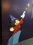 ディズニー・アニメーション・イマーシブ・エクスペリエンスに投稿された画像（2024/1/29）