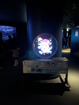 サンシャイン水族館に投稿された画像（2024/1/29）