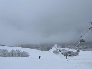 たざわ湖スキー場に投稿された画像（2024/1/29）