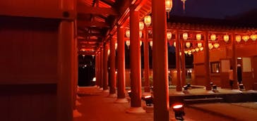 体験王国 むら咲むらに投稿された画像（2024/1/29）