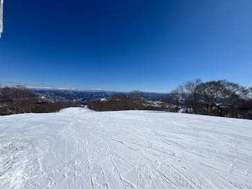 高鷲スノーパーク＆ダイナランドに投稿された画像（2024/1/30）