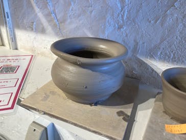 陶芸教室チルコロ 駒沢店に投稿された画像（2024/1/30）