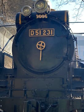 国立科学博物館に投稿された画像（2024/1/30）