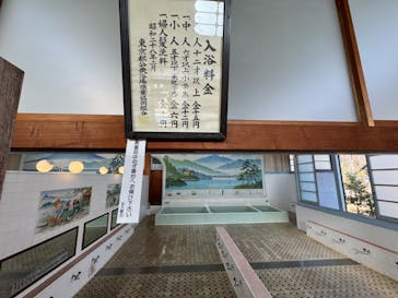 江戸東京たてもの園に投稿された画像（2024/1/30）