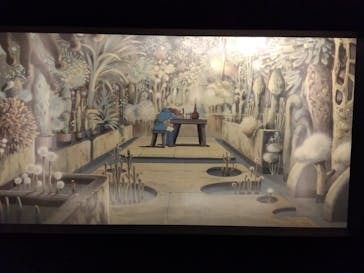 アニメージュとジブリ展に投稿された画像（2024/1/30）