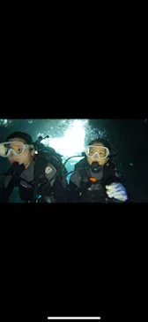 武藤潜水に投稿された画像（2024/1/30）