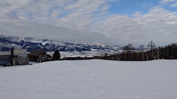 舞子スノーリゾートに投稿された画像（2024/1/30）