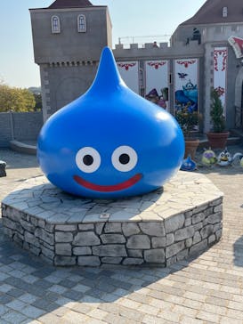 ニジゲンノモリに投稿された画像（2024/1/30）