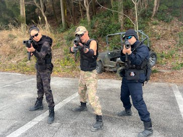 NESTA RESORT KOBE（ネスタリゾート神戸）に投稿された画像（2024/1/30）