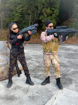 NESTA RESORT KOBE（ネスタリゾート神戸）に投稿された画像（2024/1/30）