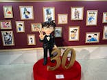 連載30周年記念 名探偵コナン展に投稿された画像（2024/1/30）