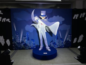 連載30周年記念 名探偵コナン展に投稿された画像（2024/1/30）