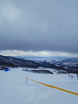 たざわ湖スキー場に投稿された画像（2024/1/30）